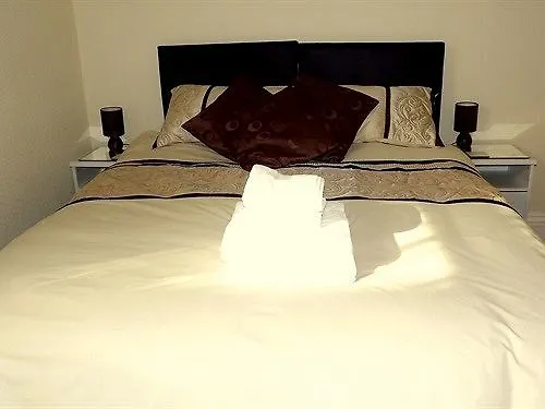 Ashford House Guest House Bridlington Storbritannien