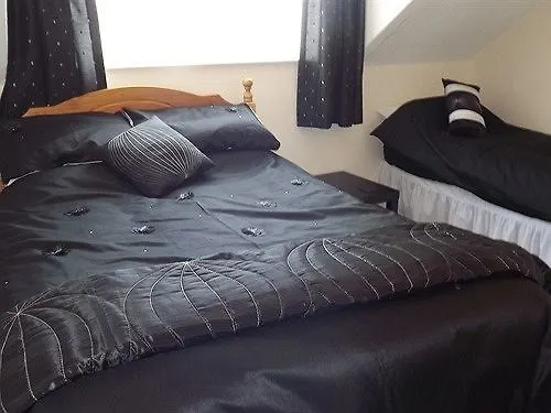 Ashford House Guest House Bridlington 3*,  Verenigd Koninkrijk