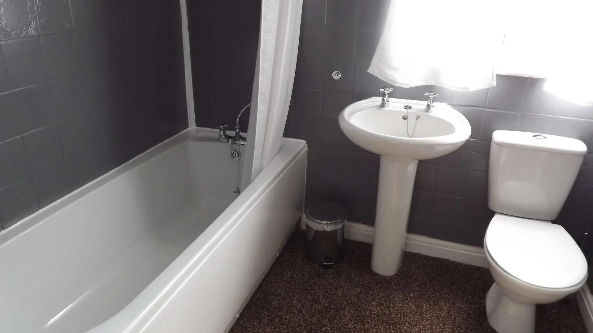 Ashford House Guest House Bridlington Bed & Breakfast