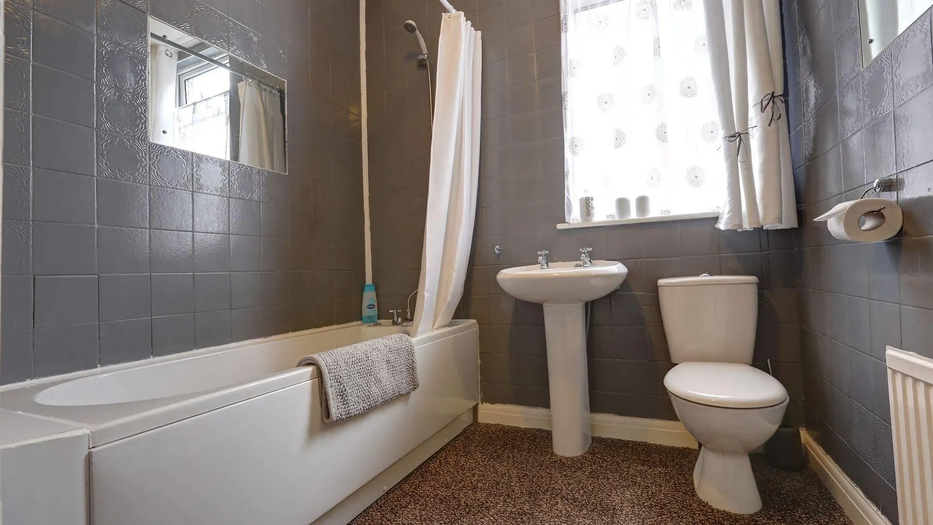 *** Bed & Breakfast Ashford House Guest House Bridlington Verenigd Koninkrijk