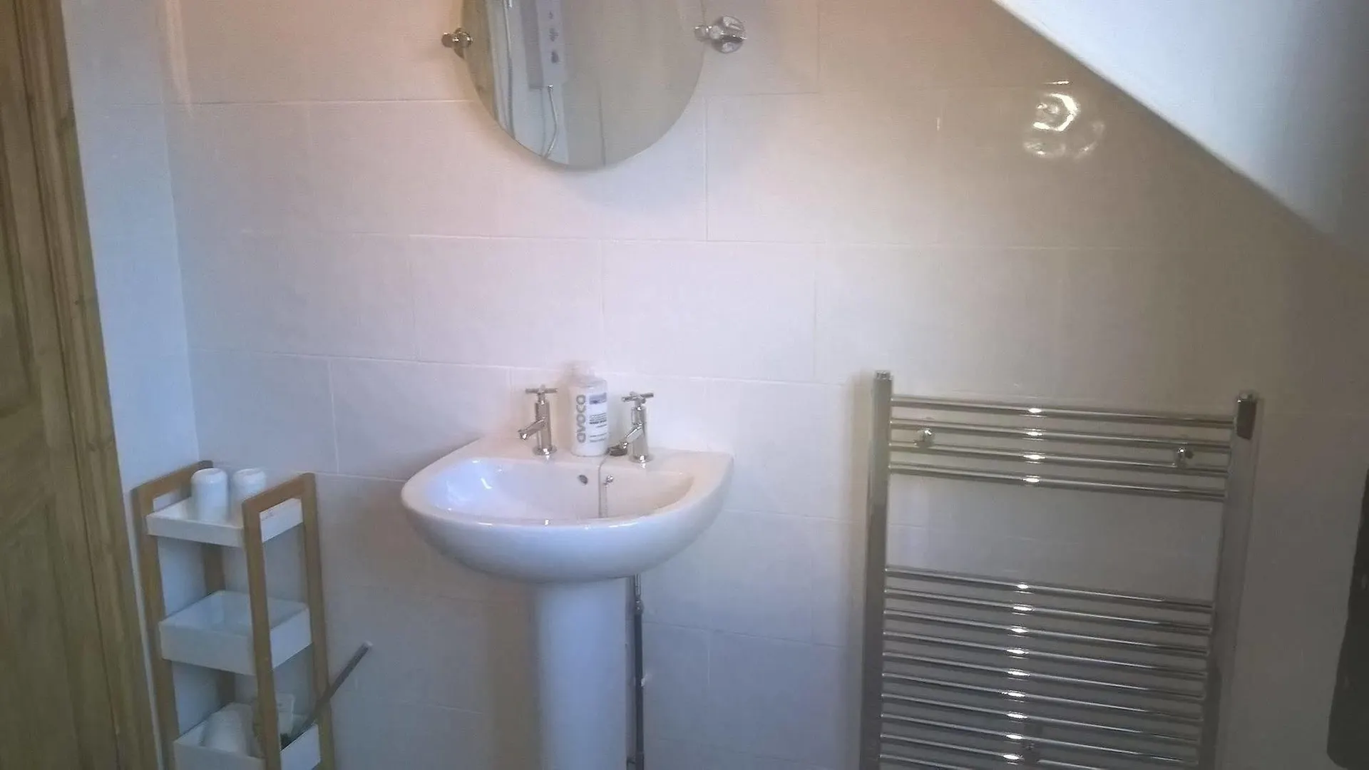 Bed & Breakfast Ashford House Guest House Bridlington