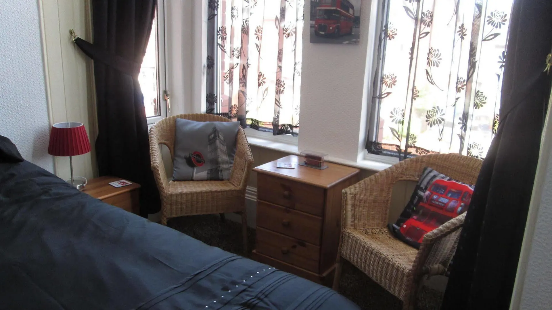 Ashford House Guest House Bridlington Bed & Breakfast