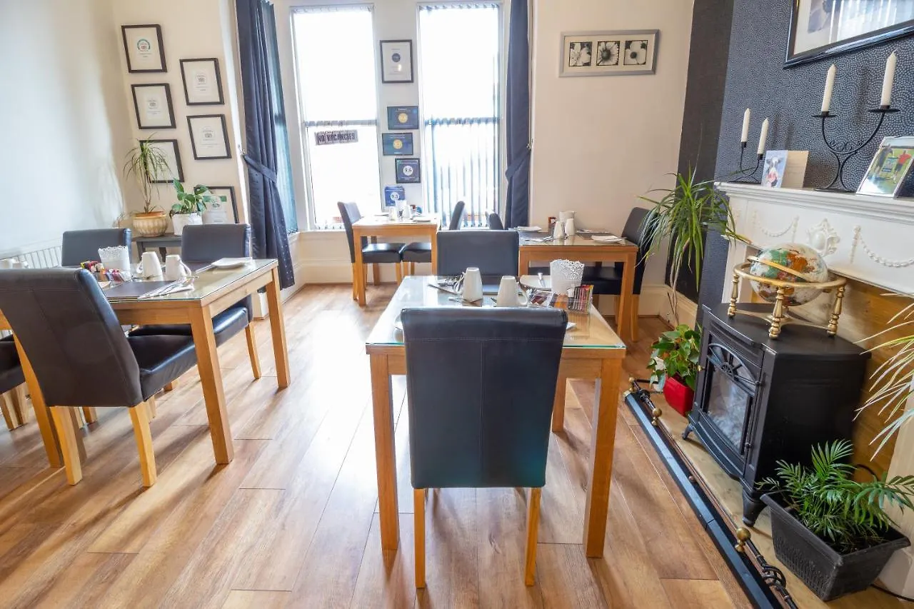 *** Bed & Breakfast Ashford House Guest House Bridlington Verenigd Koninkrijk