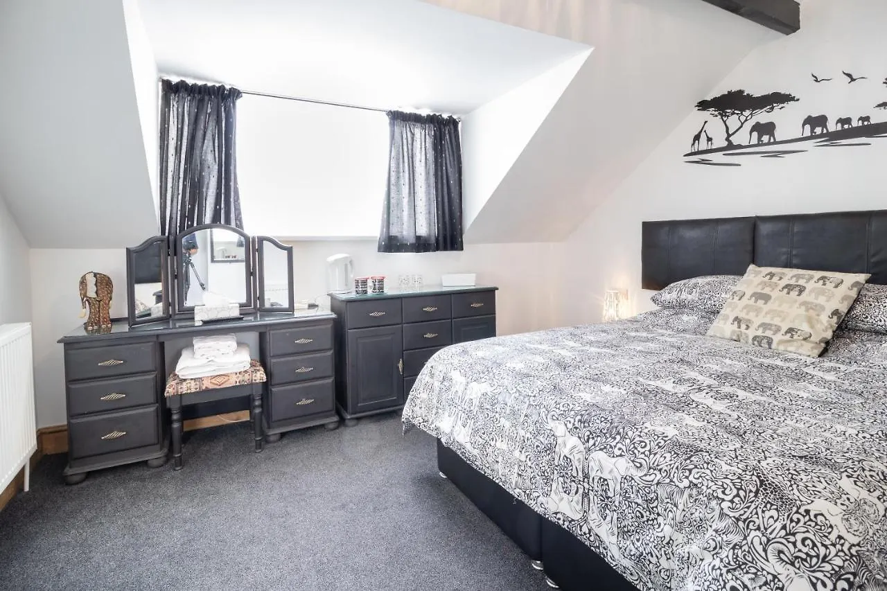 Ashford House Guest House Bridlington